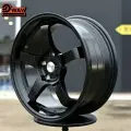 Taigiro Топ дизайн Колесный диск Литой 17x7.5 PCD5х114.3 ET35 D73.1