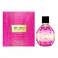 Jimmy Choo Rose Passion, 60 мл, парфюмерная вода, аромат для женщин