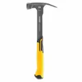 Молоток с гвоздодером Dewalt DWHT51135-0 RIP-CLAW, вес 340г, 370мм