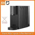 Кофемашина капсульная Xiaomi Mijia Capsule Coffee Machine S1 (CMC001) CN + качественный переходник Mercan