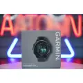 GARMIN Forerunner 570 - 42mm Slate Gray Aluminum with Translucent Black/Black Band 010-02970-00