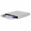 Оптический привод Gembird DVD+/-RW DVD-USB-02-SV silver