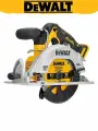 DEWALT DCS512 12V MAX 5-3/8 дюйма бесщеточная аккумуляторная дисковая пила компактный режущий электроинструмент (только инструмент)