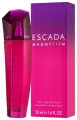 Парфюмерная вода Escada Magnetism, женская, гурманская, 25мл