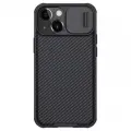 Накладка Nillkin CamShield Pro Case с защитой камеры для iPhone 13 Mini черный