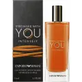 EMPORIO ARMANI STRONGER WITH YOU INTENSELY Eau de Parfum мужские 15мл
