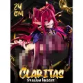 Аниме фигурка Dragon Knight Claritas 1/7 Scale 24 см