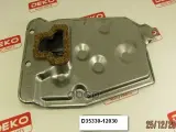 Фильтр АКПП TOY 4AFE . 3SFE . 5AFE RAV4. AT190 . AT210 (сетка), арт. D35330-12030 (шт.) 3533012030, D3533012030 DEKO а.