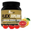 Хондропротектор / Olimp Sport Nutrition Flex Xplode - натуральная добавка для суставов/ 360 г. грейпфрут