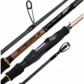 Спиннинг на щуку для рыбалки Maximus Zircon-X 25H 250 см тест 15-55 гр