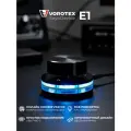 Программируемый проводной регулятор VOROTEX E1 SayoDevice, USB, RGB