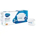 Картридж сменный фильтрующий Maxtra+ BRITA универсальный, 3 шт