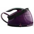 Парогенератор Philips GC9405/80 PerfectCare Aqua Pro, фиолетовый/черный