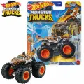 Машинка Mattel Hot Wheels Monster Trucks (Монстр трак) 2024 FYJ44 HW Tiger Shark