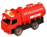 Цистерна-Огнеопасно Н-206