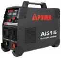 Инверторный сварочный аппарат A-iPower Ai315