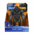 Playmates Toys Godzilla vs Kong monsterverse / 11-дюймовая фигурка гигантского Мехагодзиллы , Годзилла ПРОТИВ Конга