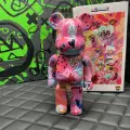 Игрушка Bearbrick Pink Bear 28см