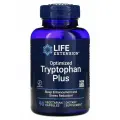 Life Extension Optimized Tryptophan Plus, Оптимизированный Триптофан плюс 90 капсул