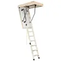 70х120 см, h-330 см OMAN POLAR LONG Чердачная лестница с люком