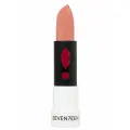 Устойчивая матовая губная помада SPF 15 Seventeen Matte lasting lipstick тон 58