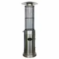 Газовый обогреватель уличный Neoclima 07HW-B, маяк, нержавеющая сталь