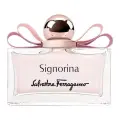 Парфюмерная вода Salvatore Ferragamo Signorina 50 ml