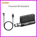 Godox TimoLink RX/TX Беспроводной DMX передатчик/приемник