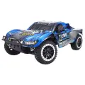 Радиоуправляемый шорт-корс трак Remo Hobby Truck 9emu 4WD RTR 1:10 RH1021 Blue