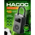 Насос Xiaomi Mijia Pump 2, универсальный, портативный, 100Вт