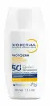 Bioderma Photoderm Xdefense Ultra Fluid SPF 50+ Invisible, Солнцезащитный флюид для всех типов кожи с матирующим эффектом с высокой степенью защиты,