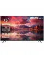 Телевизор Hikers 75HTU01 LED-телевизор с диагональю экрана 75 дюймов (190 см)
