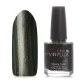 CND Лак для ногтей Vinylux, 15 мл, 137 pretty poison