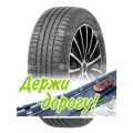 Шина Bars 225/65 R17 Solarflexx 102H Летняя для легкого авто и кроссоверов