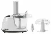 Чоппер Sakura SA-6253W 400Вт 0,35 л с 2 насадками