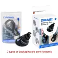 Набор бит Dremel 568 для удаления затирки, Черный