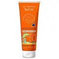 Avene Солнцезащитное молочко для чувствительной кожи детей SPF50+ 250 мл