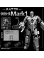 Fond Joy Iron Man Mark 1 фигурка 15,5 см