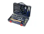 Набор инструмента для автомобиля, дома (72 предмета), станкоимпорт
