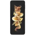Смартфон Samsung Galaxy Z Flip 3, складной, 6.7, 8ГБ/256ГБ, Android 11, зелёный