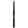CHANEL Водостойкий карандаш STYLO YEUX WATERPROOF оттенок 83 - CASSIS