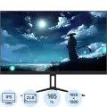 Монитор Sanc N50 Pro ll (M2442PH) 24/IPS/FHD/165Hz/300cd/HDMI