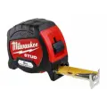 Рулетка строительная магнитная STUD GEN II, 8м, Milwaukee 4932471627
