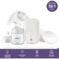 Молокоотсос Philips Avent Premium Plus электронный SCF392/11