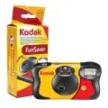 Одноразовая камера KODAK Funsaver 27 кадров