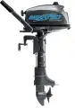 Лодочный мотор Mikatsu M5FHS, двухтактный, 5 л. с, румпельный