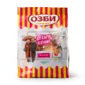 Сухари Семейка Озби Осенние в сахаре, флоу-пак, 300 г, 1 шт.