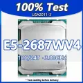 Процессор Xeon E5-2687WV4 12 ядер