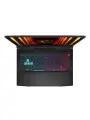 Игровой ноутбук MSI Katana 15 i9-14900HX, RTX 5060, RAM 16ГБ SSD 1ТБ, Windows 11 Home, Русская гравировка, Черный