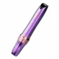 Беспроводная машинка для тату и татуажа Mast P60 PMU Purple